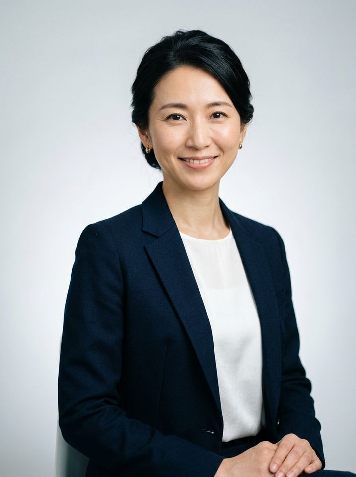 パートナー弁護士 榊原 里佳